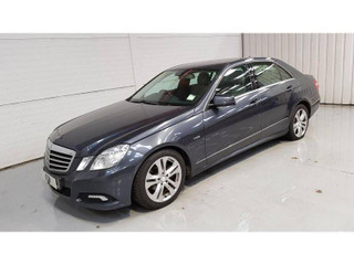 Mercedes-Benz E-Класс W212/S212/C207/A207 W212 2010