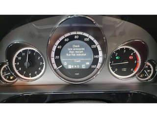 Mercedes-Benz E-Класс W212/S212/C207/A207 W212 2010