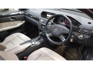 Mercedes-Benz E-Класс W212/S212/C207/A207 W212 2010
