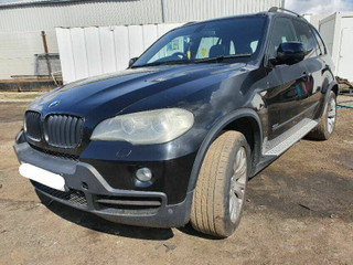 BMW X5 E70 2007