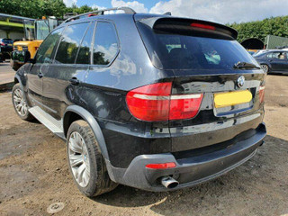 BMW X5 E70 2007