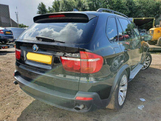 BMW X5 E70 2007