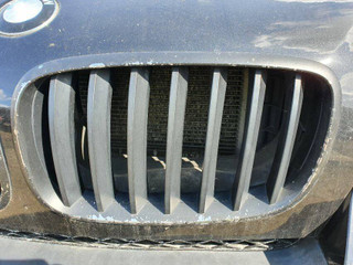 BMW X5 E70 2007