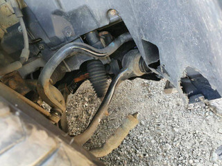 BMW X5 E70 2007