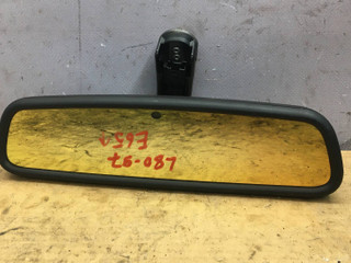 зеркало салона BMW 7 серия E65/E66/E67 [рестайлинг] 2008, 3.0 л., M57 D30 (306D3), дизель, АКПП, седан, 823806607, 9050942
