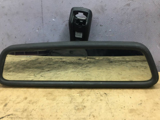 зеркало салона BMW 5 серия E39 1997, 2.0 л., бензин, седан, 8131737, 4443057, 4902108, 4917477, 5128799