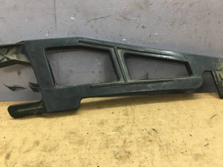 Крепление бампера переднего BMW X5 E70 2008, 3.0 л., бензин, АКПП, внедорожник 5 дв., 7185985