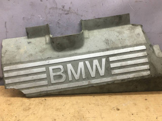 декоративная крышка двигателя BMW 7 серия E65/E66/E67 [рестайлинг] 2006, 4.4 л., бензин, АКПП, седан, 7508777