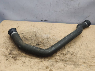 патрубок радиатора BMW X5 E70 2007, 3.0 л., M57 306 D3, дизель, АКПП, 7794153