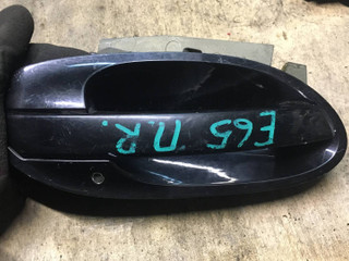 ручка наружная BMW 7 серия E65/E66/E67 2003, 3.0 л., дизель, АКПП, седан