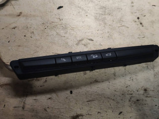 панель управления BMW X5 E70 2007, 3.0 л., M57 306 D3, дизель, АКПП, 6972780