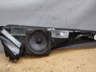 динамик двери BMW 5 серия E60/E61 2004, 2752555, 2555961