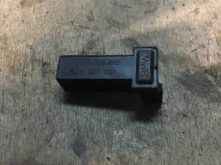 датчик заднего хода (лягушка) BMW 7 серия F01/F02 2010, 4.4 л., дизель, АКПП, седан, 6967601, 61316967601, 3-1468896-2