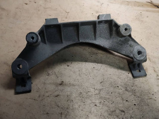кронштейн (крепление) BMW X5 E70 2007, 3.0 л., M57 306 D3, дизель, АКПП, 7137238