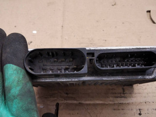 блок управления Valvetronic