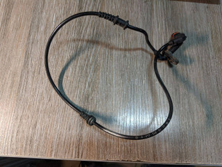 датчик ABS Mercedes-Benz E-Класс W212/S212/C207/A207 W212 2010, 2.2 л., дизель, АКПП, седан, задний привод, правый руль, A2125400217, 2125400217