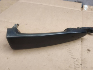 ручка наружная BMW X5 E70 2007, 3.0 л., M57 306 D3, дизель, АКПП, 7189142