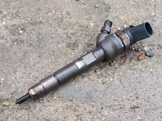 форсунка топливная