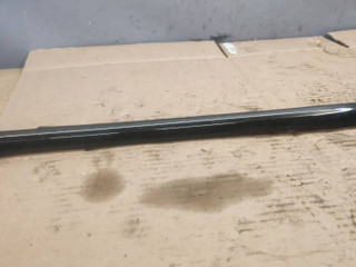 молдинг двери передней правой BMW X5 E70 2007, 3.0 л., M57 306 D3, дизель, АКПП