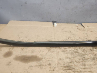 молдинг двери передней левой BMW X5 E70 2007, 3.0 л., M57 306 D3, дизель, АКПП