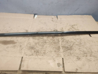 молдинг двери задней правой BMW X5 E70 2007, 3.0 л., M57 306 D3, дизель, АКПП