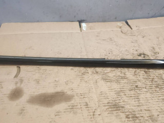 молдинг двери задней правой BMW X5 E70 2007, 3.0 л., M57 306 D3, дизель, АКПП
