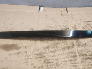 молдинг двери задней правой BMW X5 E70 2007, 3.0 л., M57 306 D3, дизель, АКПП