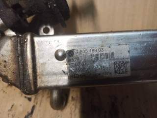 радиатор EGR