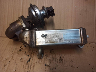 радиатор EGR