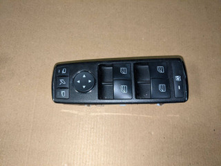 блок управления стеклоподъемниками Mercedes-Benz E-Класс W212/S212/C207/A207 W212 2010, 2.2 л., дизель, АКПП, седан, задний привод, правый руль, A2128208310