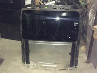 люк BMW 7 серия E65/E66/E67 2003, 3.0 л., M57 D30 (306D2), дизель, АКПП, седан, 895697011