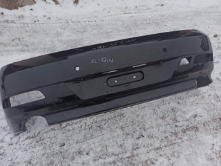 бампер задний BMW 6 серия E63/E64 2007, 4.8 л., N62 B48 B, бензин, АКПП, кабриолет