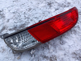 фонарь противотуманный левый BMW 6 серия E63/E64 2006, 3.0 л., N52 B30 A, бензин, АКПП, черный, купе, задний привод, правый руль, 6911899