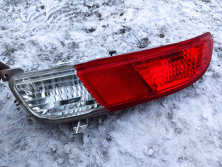 фонарь противотуманный левый BMW 6 серия E63/E64 2007, 4.8 л., N62 B48 B, бензин, АКПП, кабриолет, 7165815