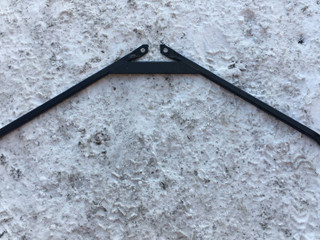 распорка стоек BMW 3 серия F30/F31/F34 2013, 3.0 л., дизель, АКПП, универсал, 7378711