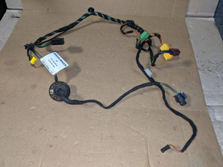 дверная проводка Mercedes-Benz E-Класс W212/S212/C207/A207 W212 2010, 2.2 л., дизель, АКПП, седан, задний привод, правый руль, A2125400832