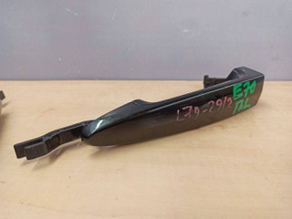 ручка наружная BMW X5 E70 2009, 3.0 л., M57 D30 (306D5), дизель, АКПП, внедорожник 5 дв.