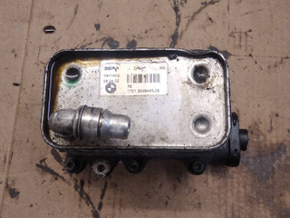радиатор АКПП BMW 5 серия E60/E61 2005, 3.0 л., дизель, АКПП, седан, 2249465