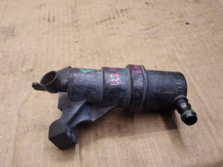 форсунка омывателя фары BMW 7 серия E65/E66/E67 2004, 3.0 л., M57 D30 (306D2), дизель, АКПП, седан, 5090615