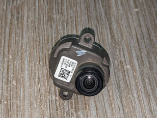 камера бокового обзора BMW X3 F25 2012, АКПП, белый, внедорожник 5 дв., 66539240274