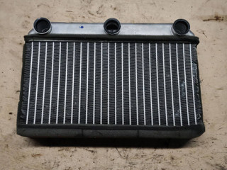радиатор отопителя (печки) BMW X5 E70 2007, 3.0 л., M57 306 D3, дизель, АКПП, 6691808
