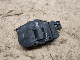моторчик заслонки печки BMW X5 E70 2007, 3.0 л., M57 306 D3, дизель, АКПП