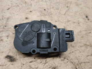 моторчик заслонки печки BMW X5 E70 2007, 3.0 л., M57 306 D3, дизель, АКПП