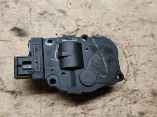 моторчик заслонки печки BMW X5 E70 2007, 3.0 л., M57 306 D3, дизель, АКПП