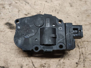 моторчик заслонки печки BMW X5 E70 2007, 3.0 л., M57 306 D3, дизель, АКПП