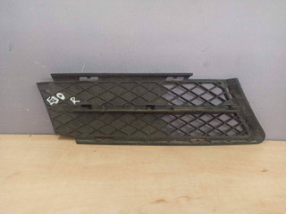 заглушка (решетка) в бампер BMW 3 серия E90/E91/E92/E93 2006, 7134082