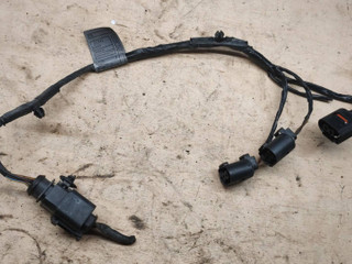 проводка бачка омывателя BMW X5 E70 2007, 3.0 л., M57 306 D3, дизель, АКПП, 9115107