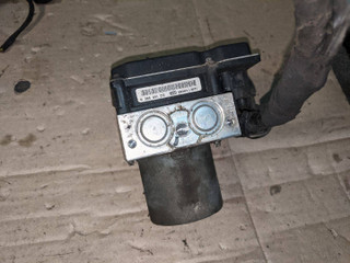блок ABS
