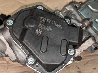 клапан EGR
