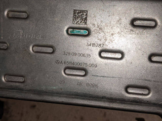 радиатор EGR